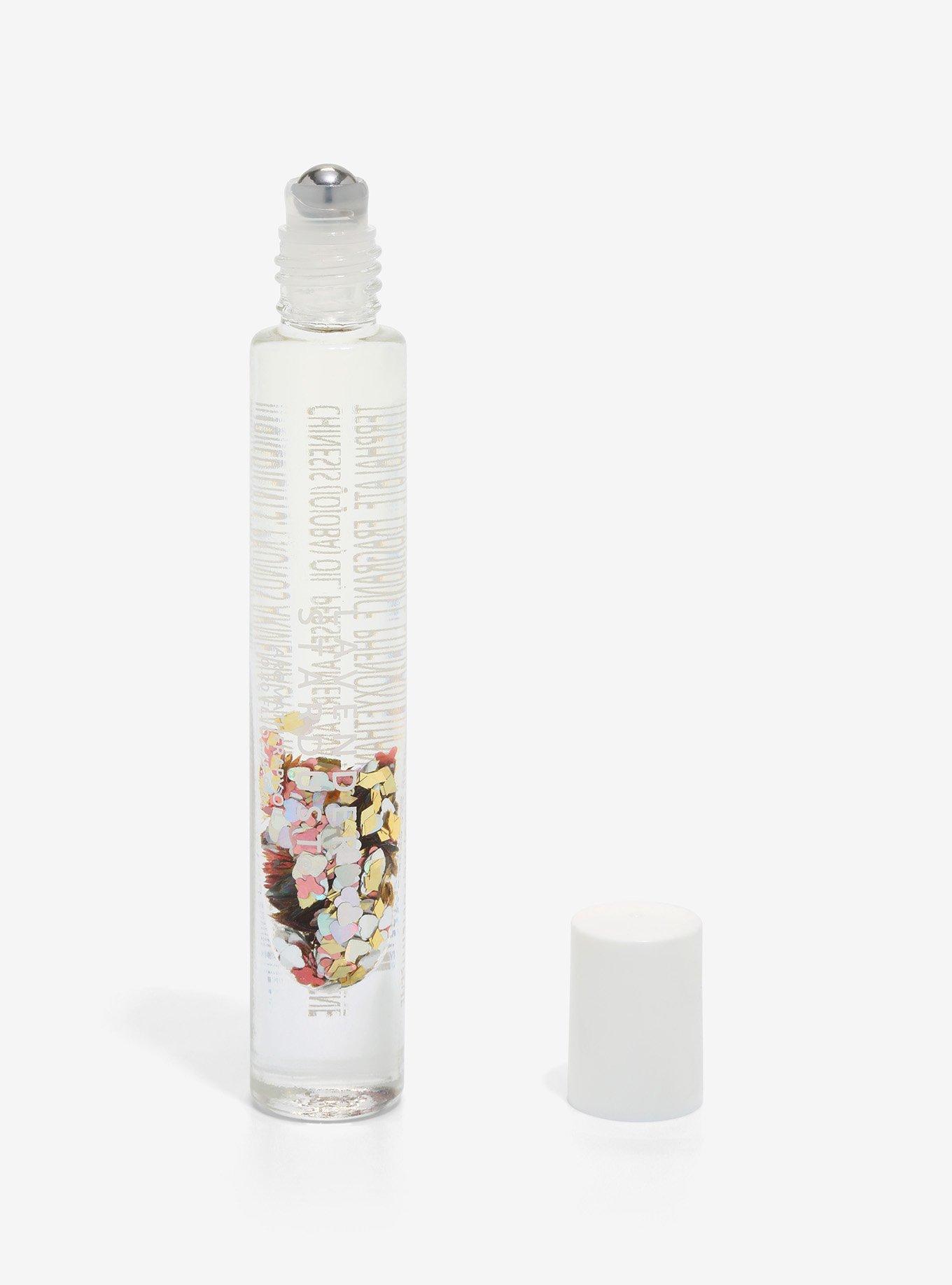 Lavender Stardust Goldie Roll-On Aromatherapy Oil, , alternate