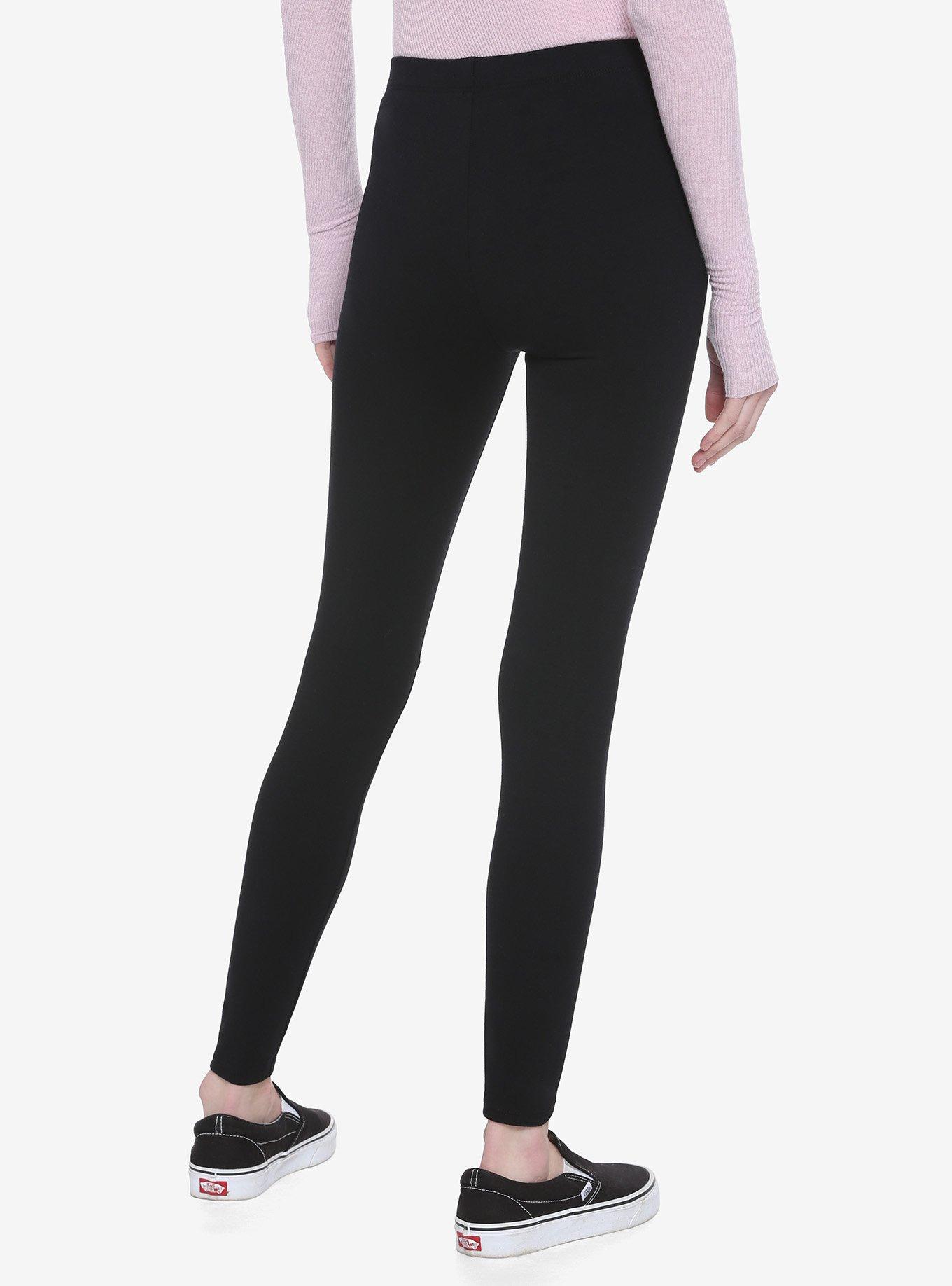 The Nightmare Before Christmas Sally Potion Leggings, MULTI, alternate