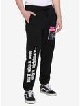 Friday The 13th You'll Wish It Were Only A Nightmare Sweatpants, MULTI, alternate