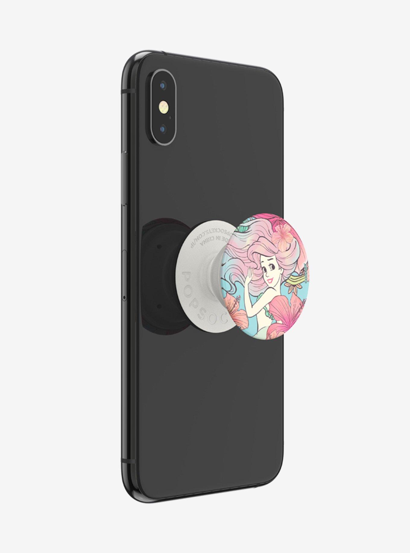 Pop Socket Little Mermaid 