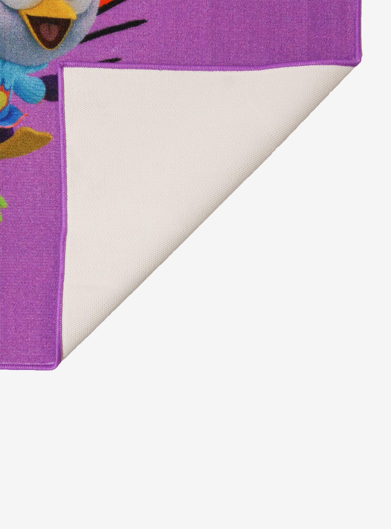 Disney The Muppets Muppet Babies Rug, , alternate