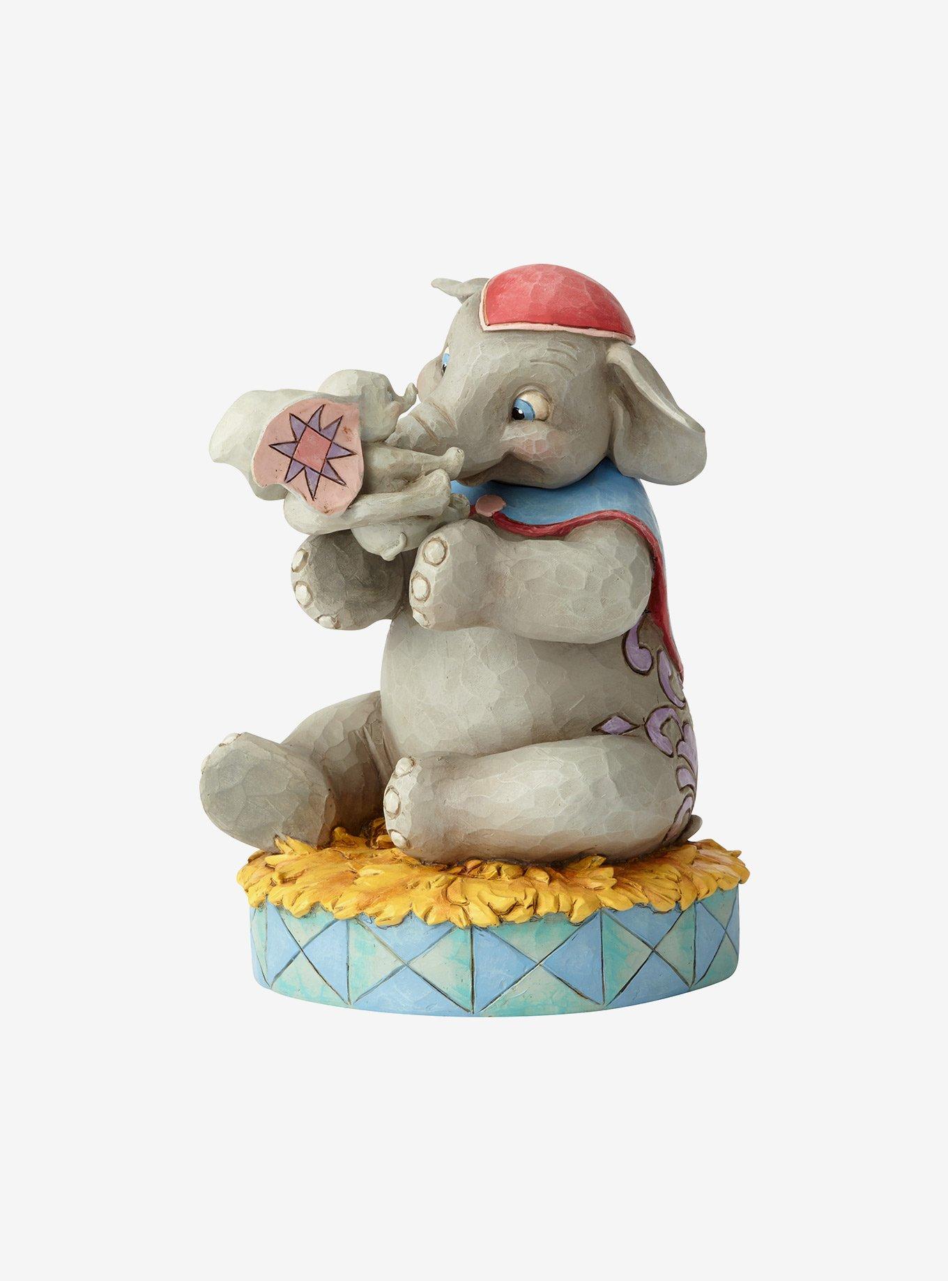 Disney Dumbo Mrs. Jumbo and Dumbo Figure, , alternate