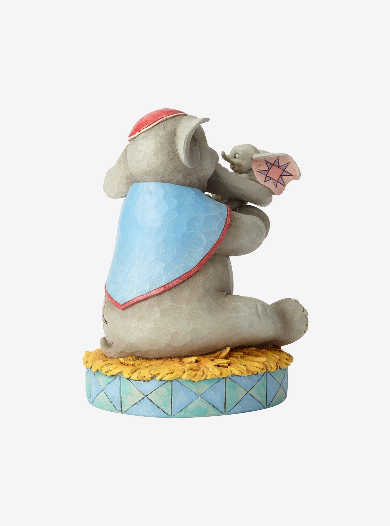 Disney Dumbo Mrs. Jumbo and Dumbo Figure, , alternate