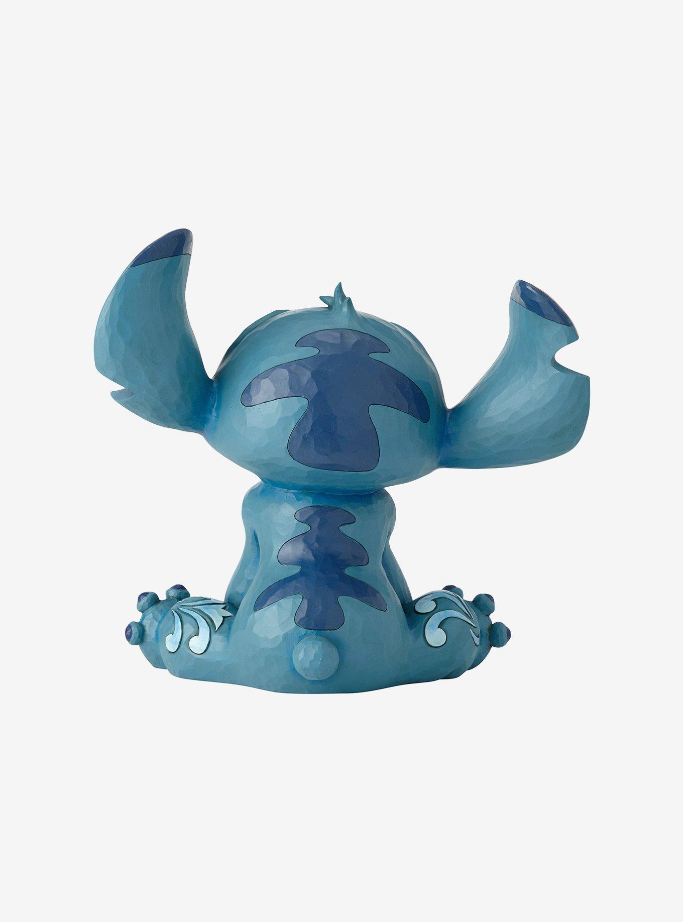 Disney Lilo & Stitch Statue Figure, , alternate