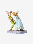 Disney Peter Pan Wendy and Tinker Bell Figure, , alternate