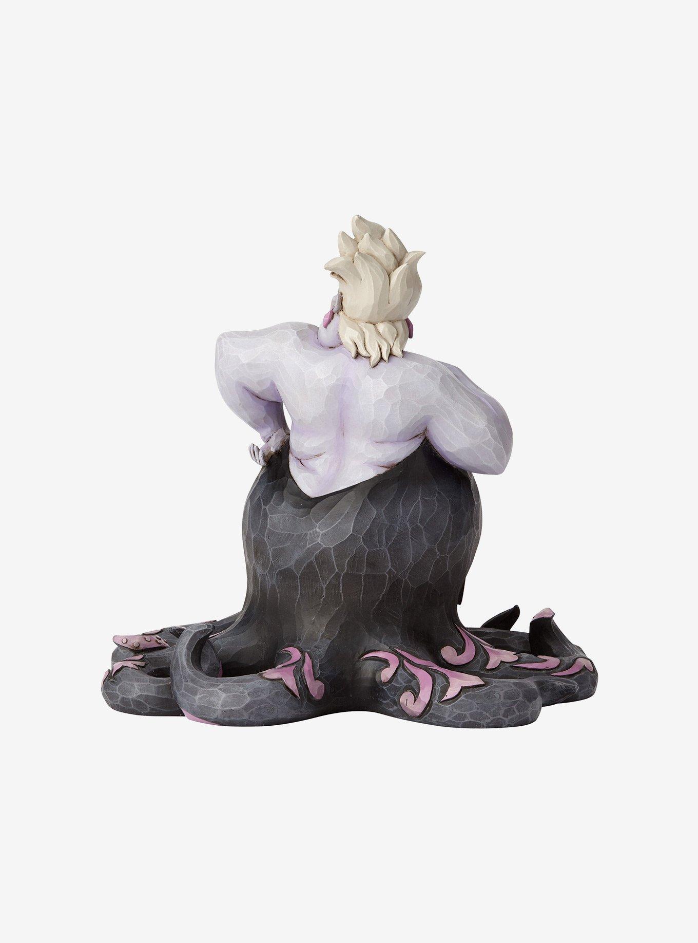 Disney The Little Mermaid Ursula Figure, , alternate