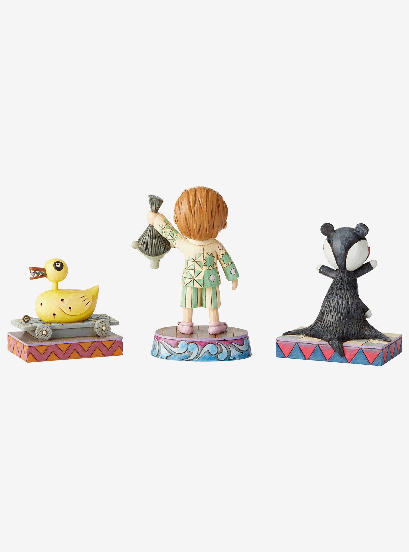 The Nightmare Before Christmas Figure Set, , alternate