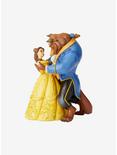 Disney Beauty and the Beast Belle and Beast Dancing Figure, , alternate