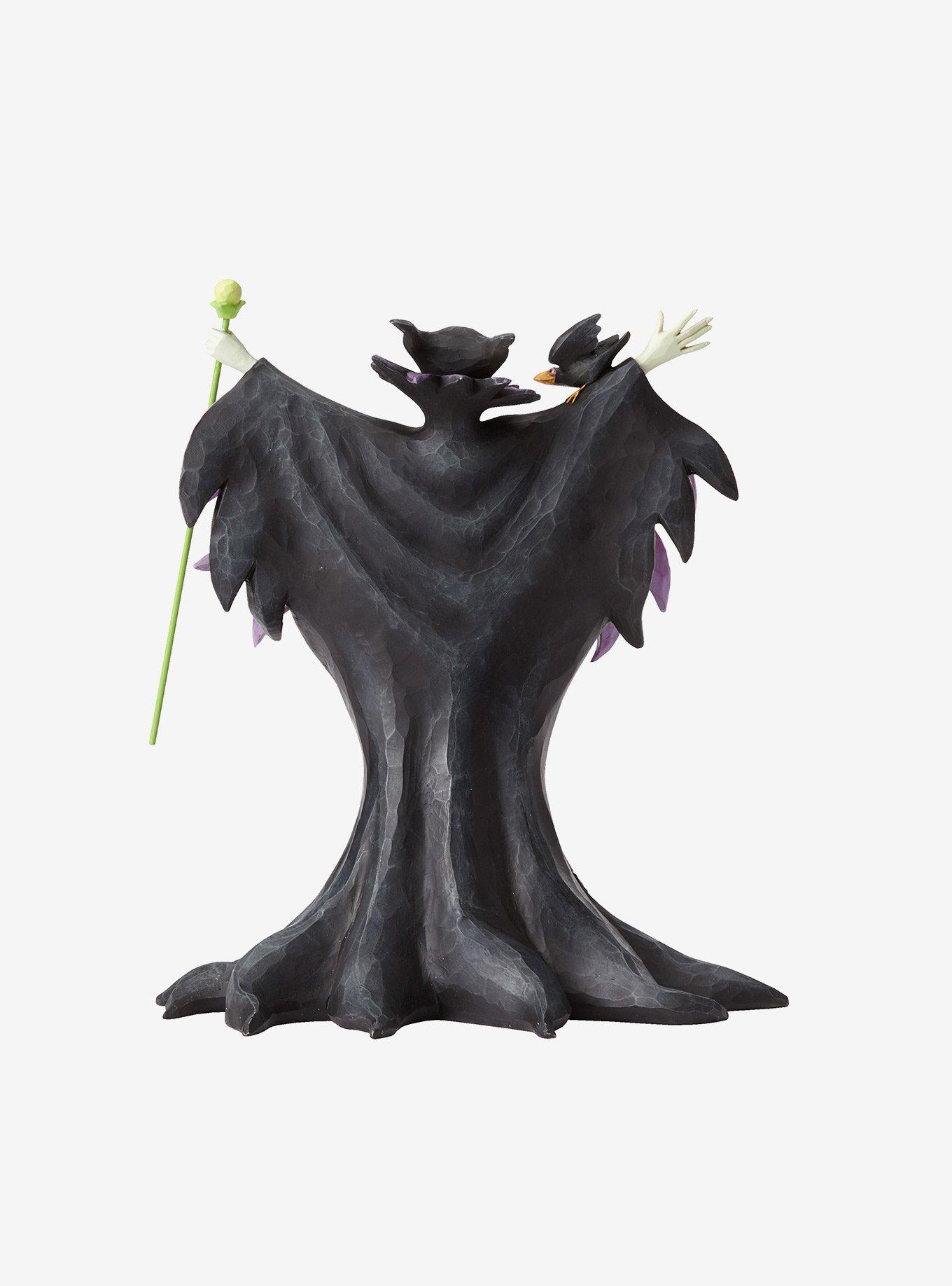 Disney Maleficent Scene Figure, , alternate