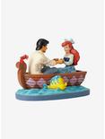 Disney The Little Mermaid Ariel and Prince Eric Figure, , alternate