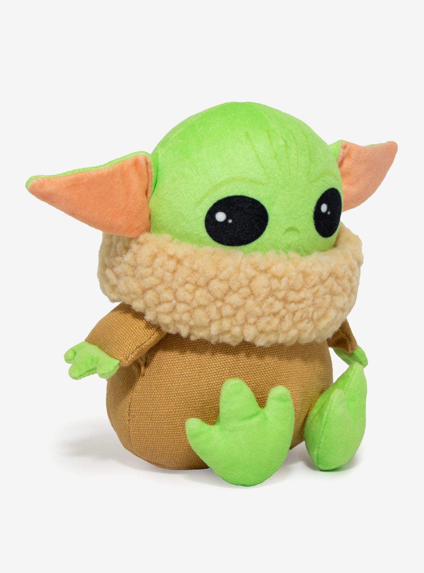 Star Wars The Mandalorian The Child Dog Toy, , alternate