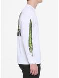 Junji Ito Uzumaki Long-Sleeve T-Shirt, MULTI, alternate
