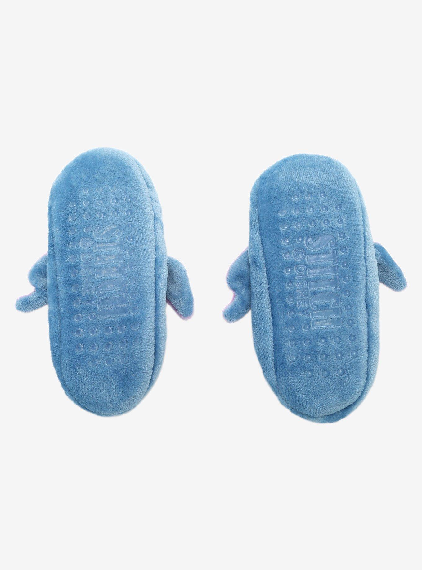 Disney Lilo & Stitch 3D Ears Cozy Slippers, , alternate