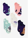 Star Wars The Force is Strong Sock Set, , alternate