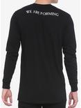 AFI We Are Forming Long-Sleeve T-Shirt, , alternate