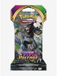 Pokémon Sword & Shield Vivid Voltage Expansion Pack, , alternate