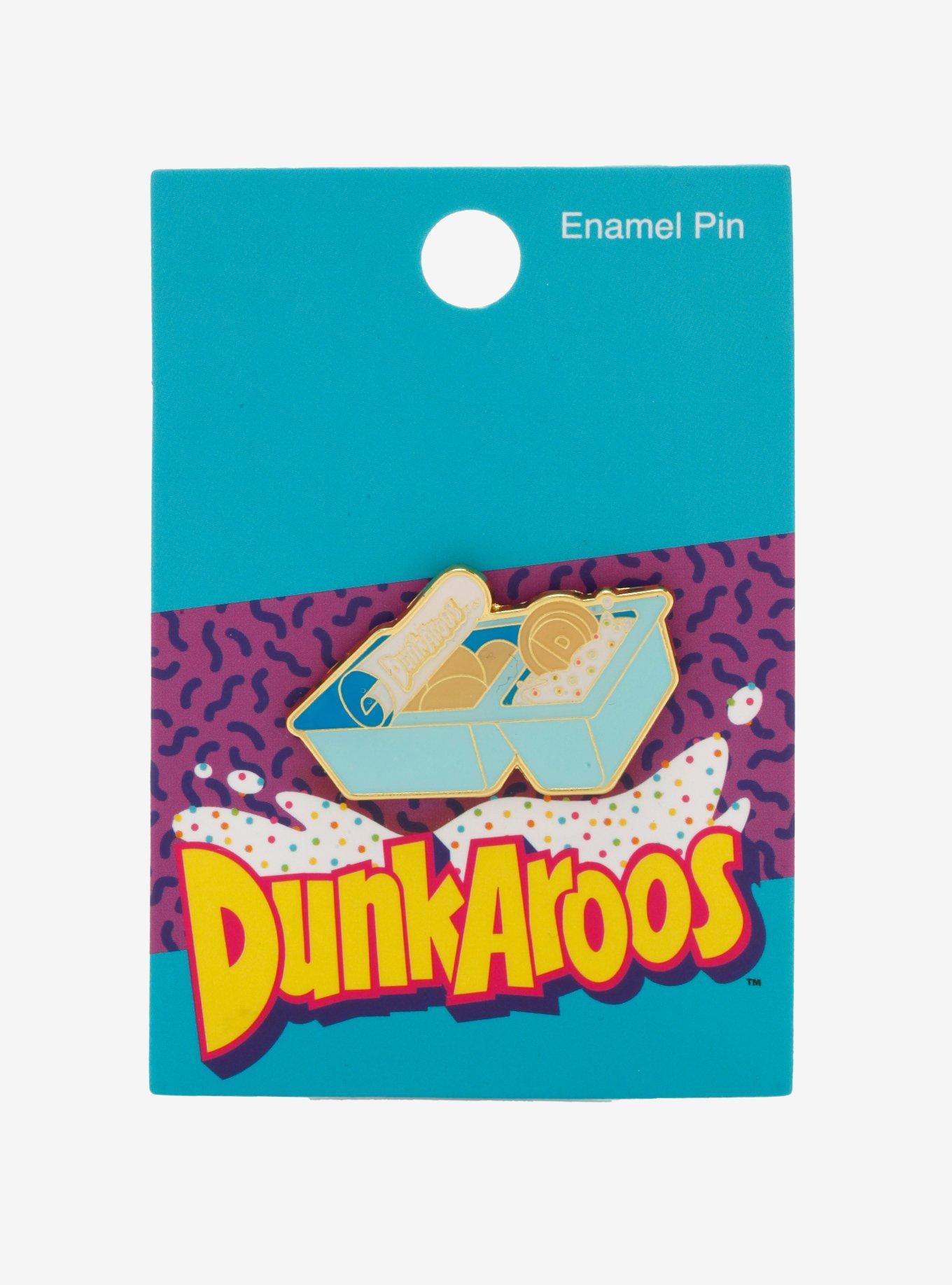 Loungefly Dunkaroos Container Enamel Pin, , alternate