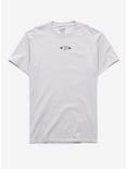 Conan Gray Kid Krow T-Shirt, GREY, alternate