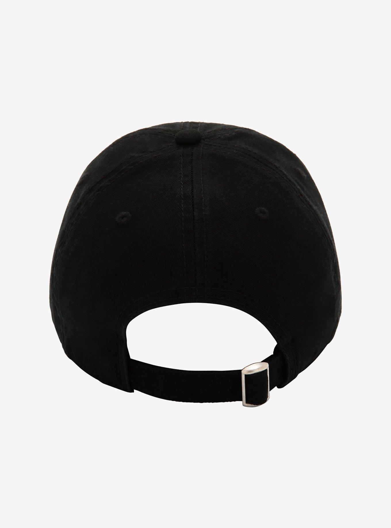 Arthur Fist Current Mood Dad Cap, , alternate