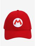 Super Mario Mario Dad Cap, , alternate