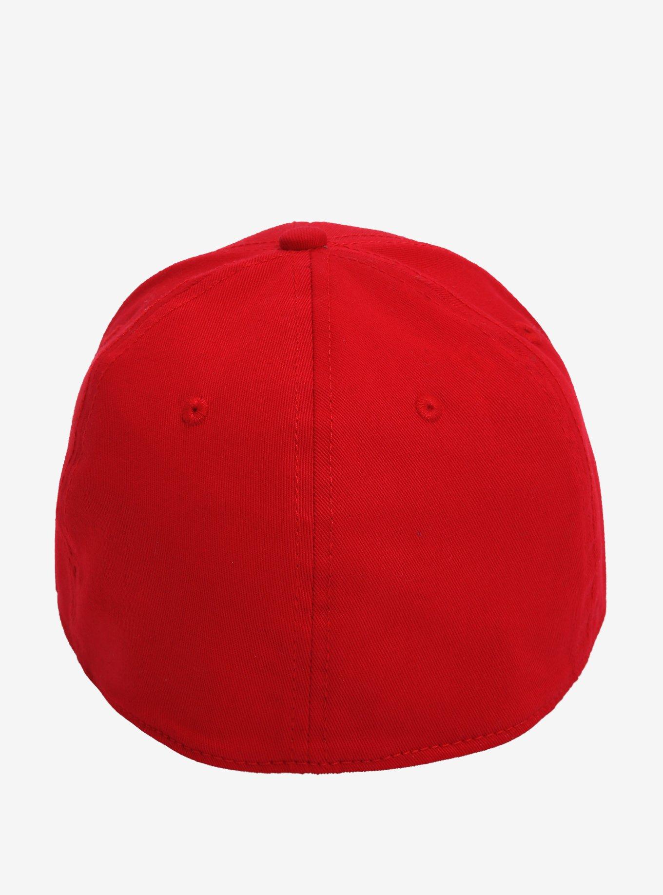 Super Mario Mario Dad Cap, , alternate
