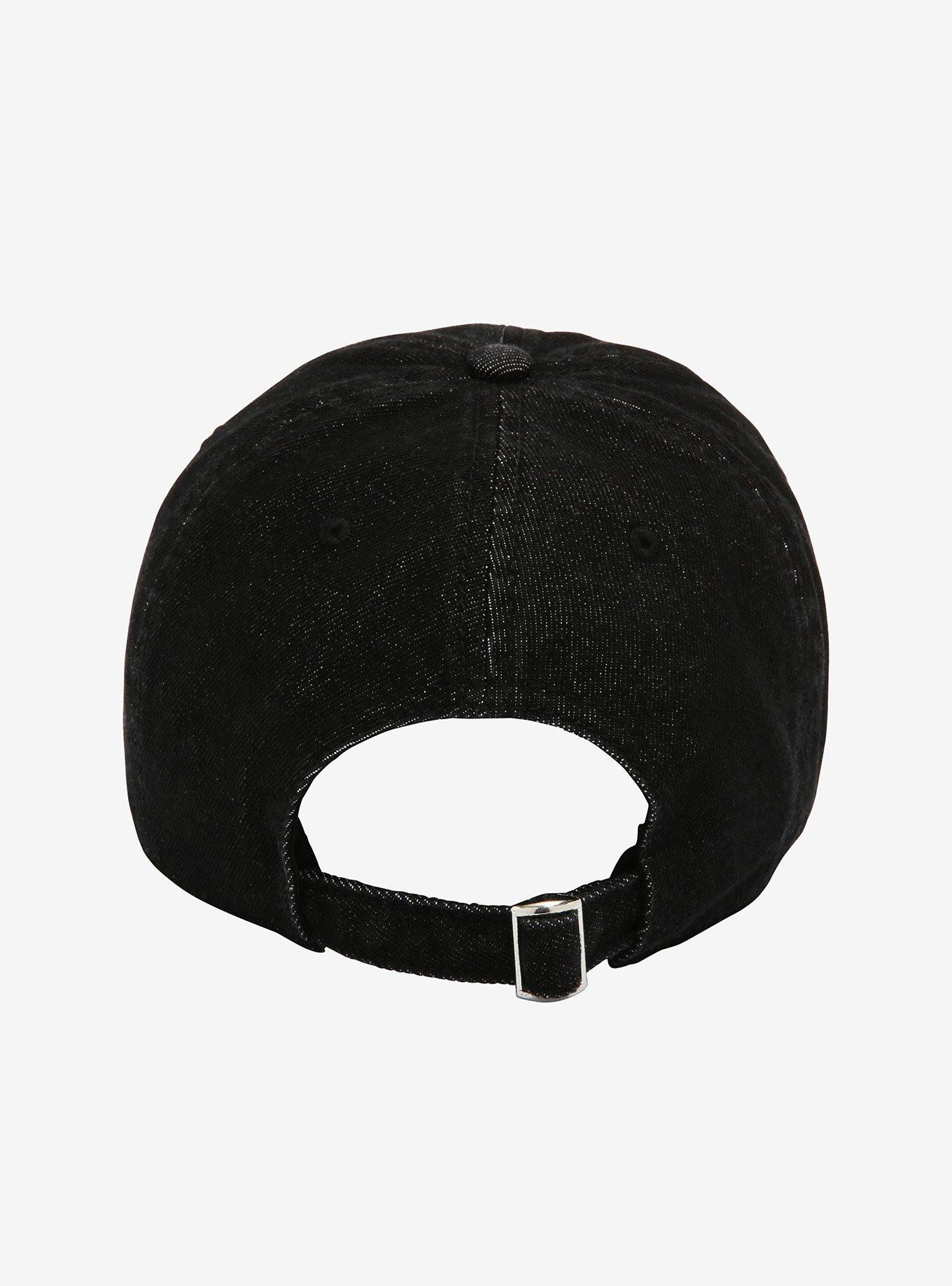 Sleepy Corgi Cap - BoxLunch Exclusive, , alternate