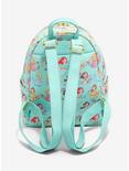 Loungefly Disney Princess Chibi Mini Backpack, , alternate