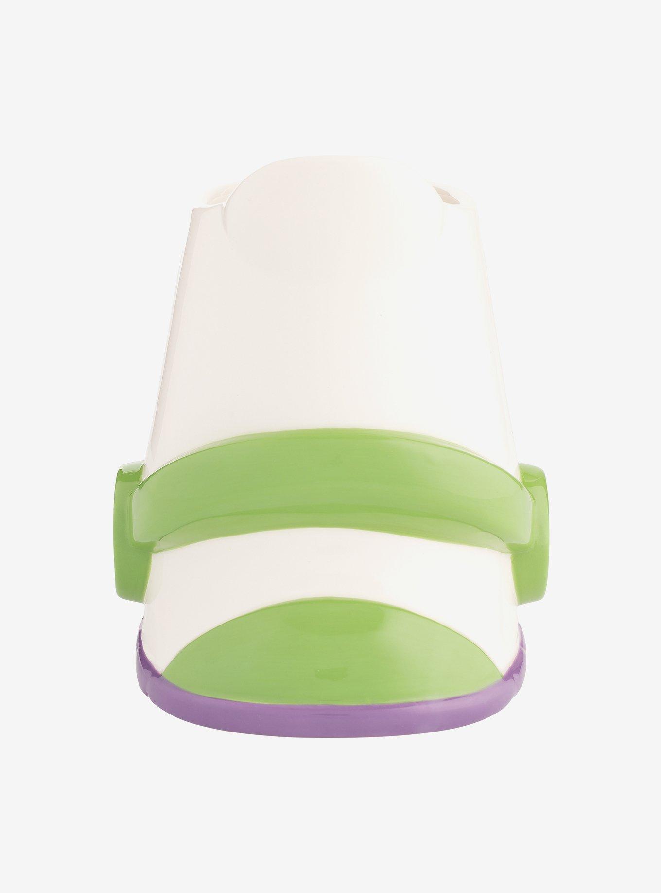 Disney Pixar Toy Story Buzz Lightyear Boot Mug, , alternate