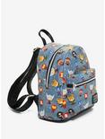 Loungefly Marvel Avengers Chibi Mini Backpack, , alternate