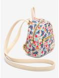 Disney Lilo & Stitch Sunglassses & Flowers Micro Backpack, , alternate