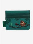 Loungefly Disney The Fox And The Hound Playtime Cardholder, , alternate