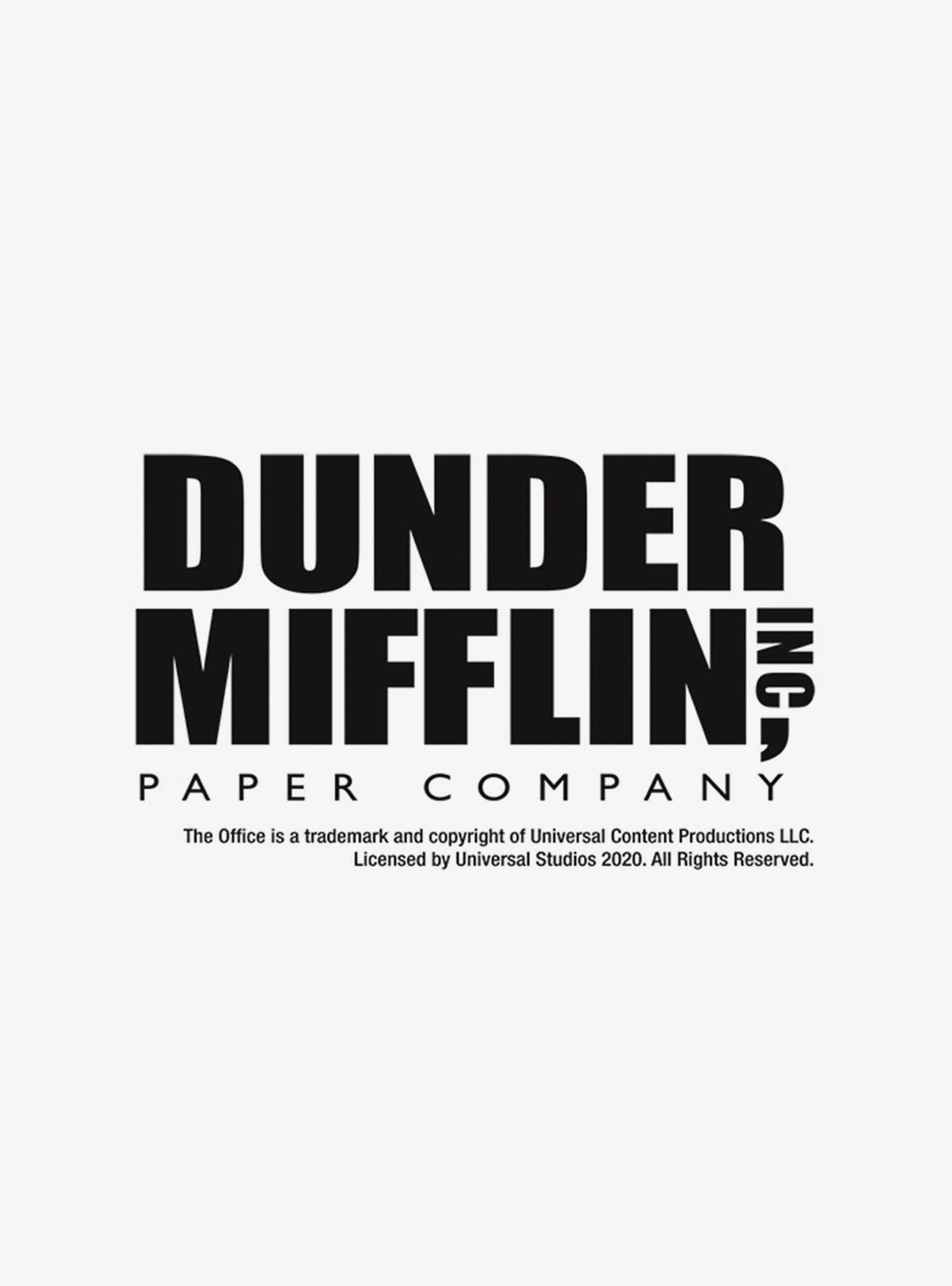 dunder mifflin t shirt: Dunder Mifflin Wallpaper