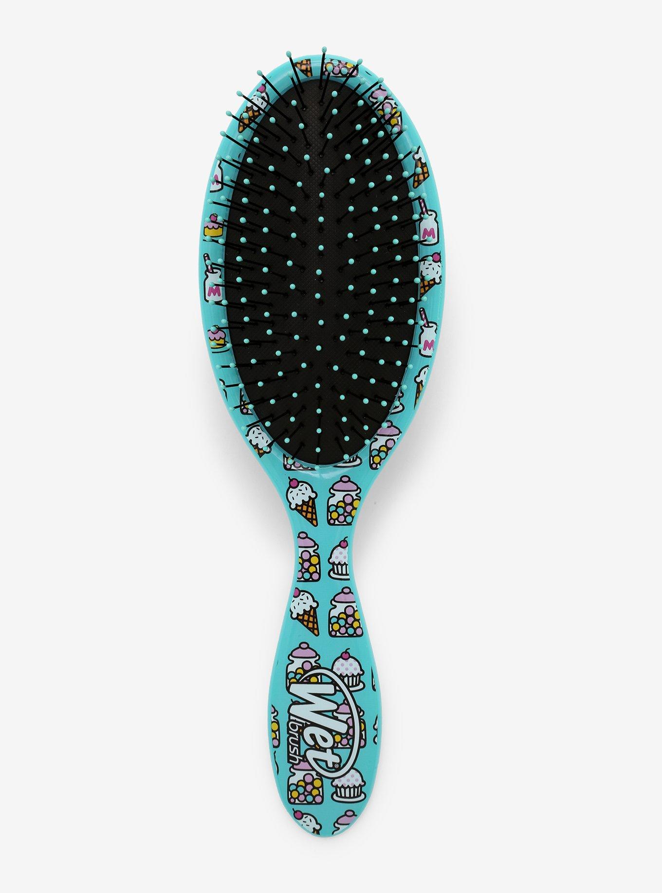 Hello Kitty Bubblegum Original Detangler Wet Brush, , alternate