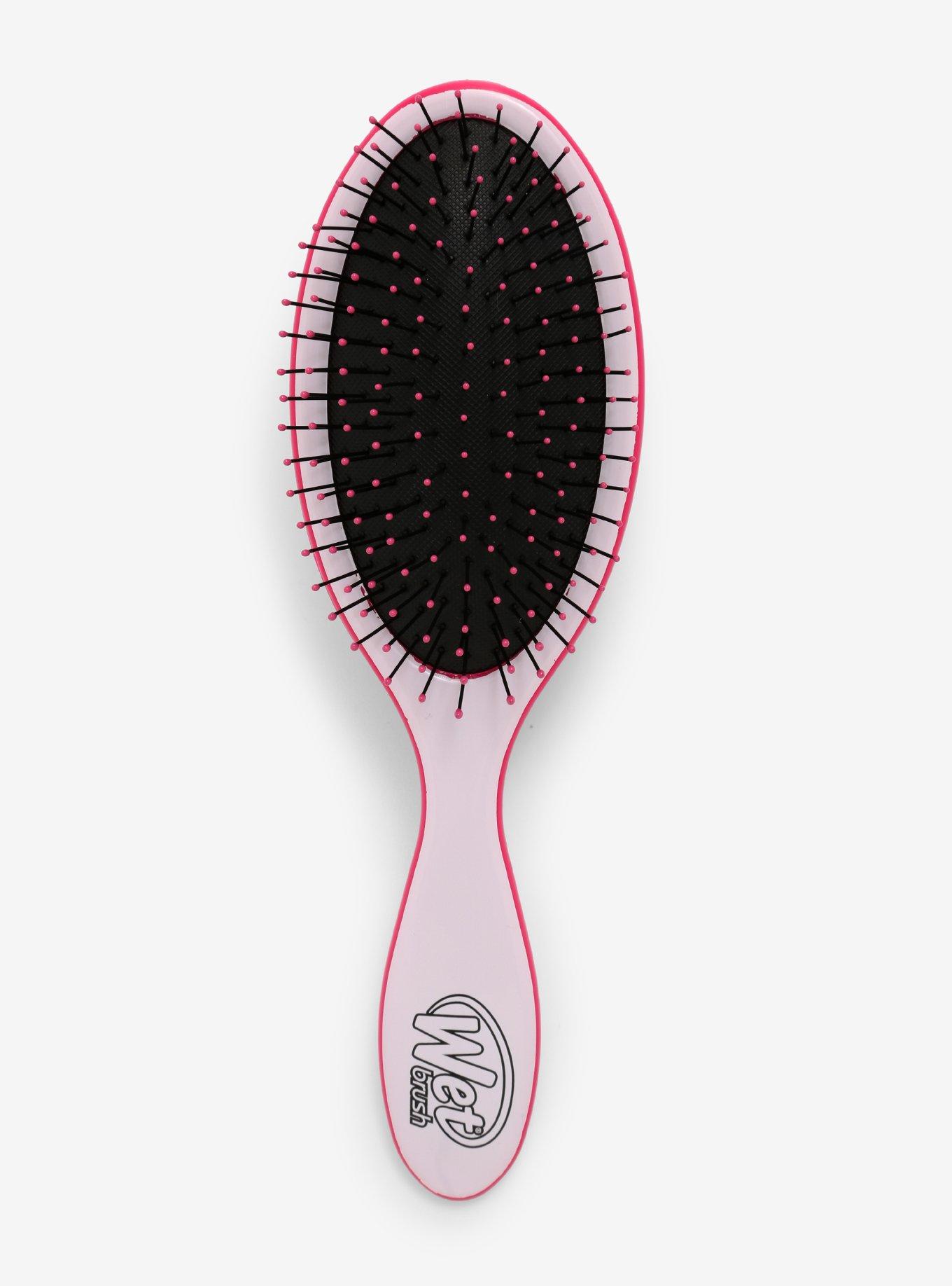 Barbie Unstoppable Detangler Wet Brush, , alternate