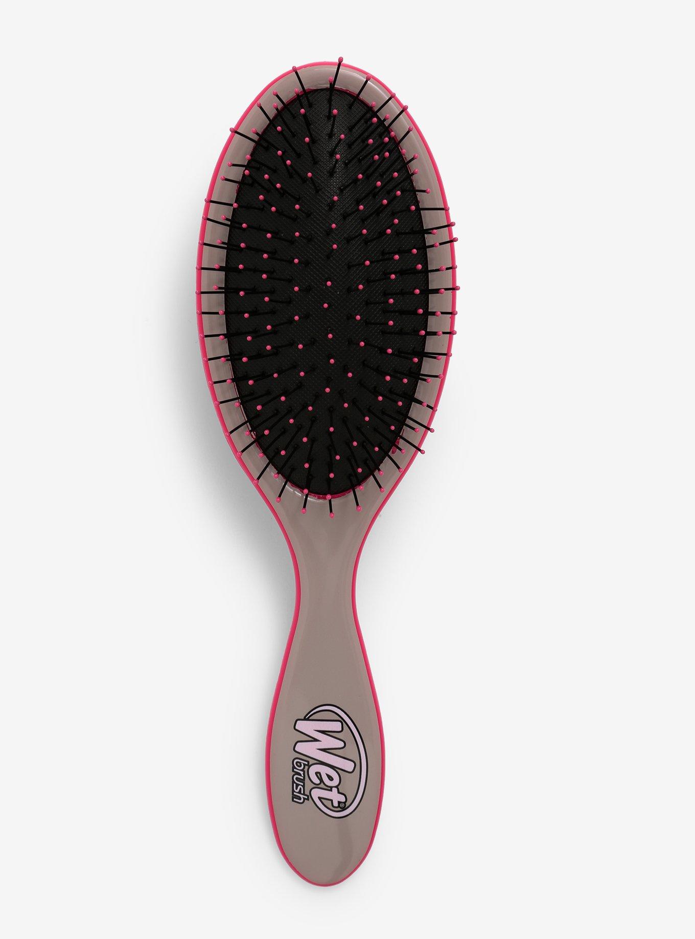 Barbie Face Detangler Wet Brush, , alternate