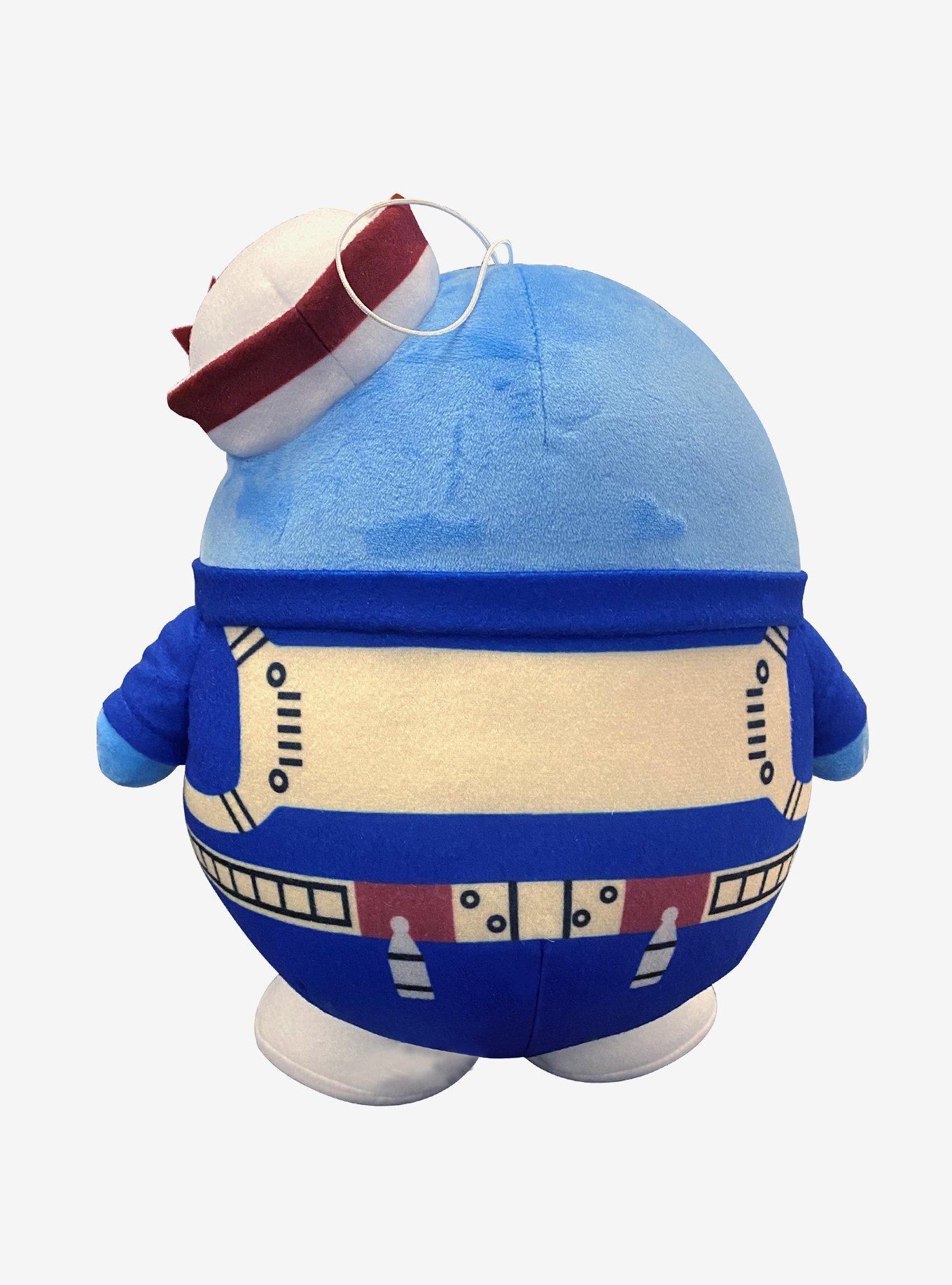 My Hero Academia X Hello Kitty And Friends Tuxedo Sam Todoroki Plush, , alternate