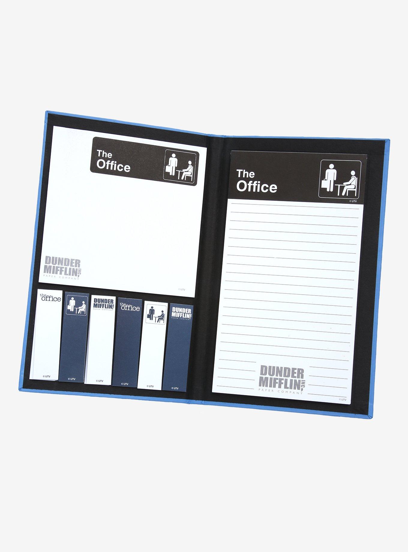 The Office Sticky Note Set, , alternate