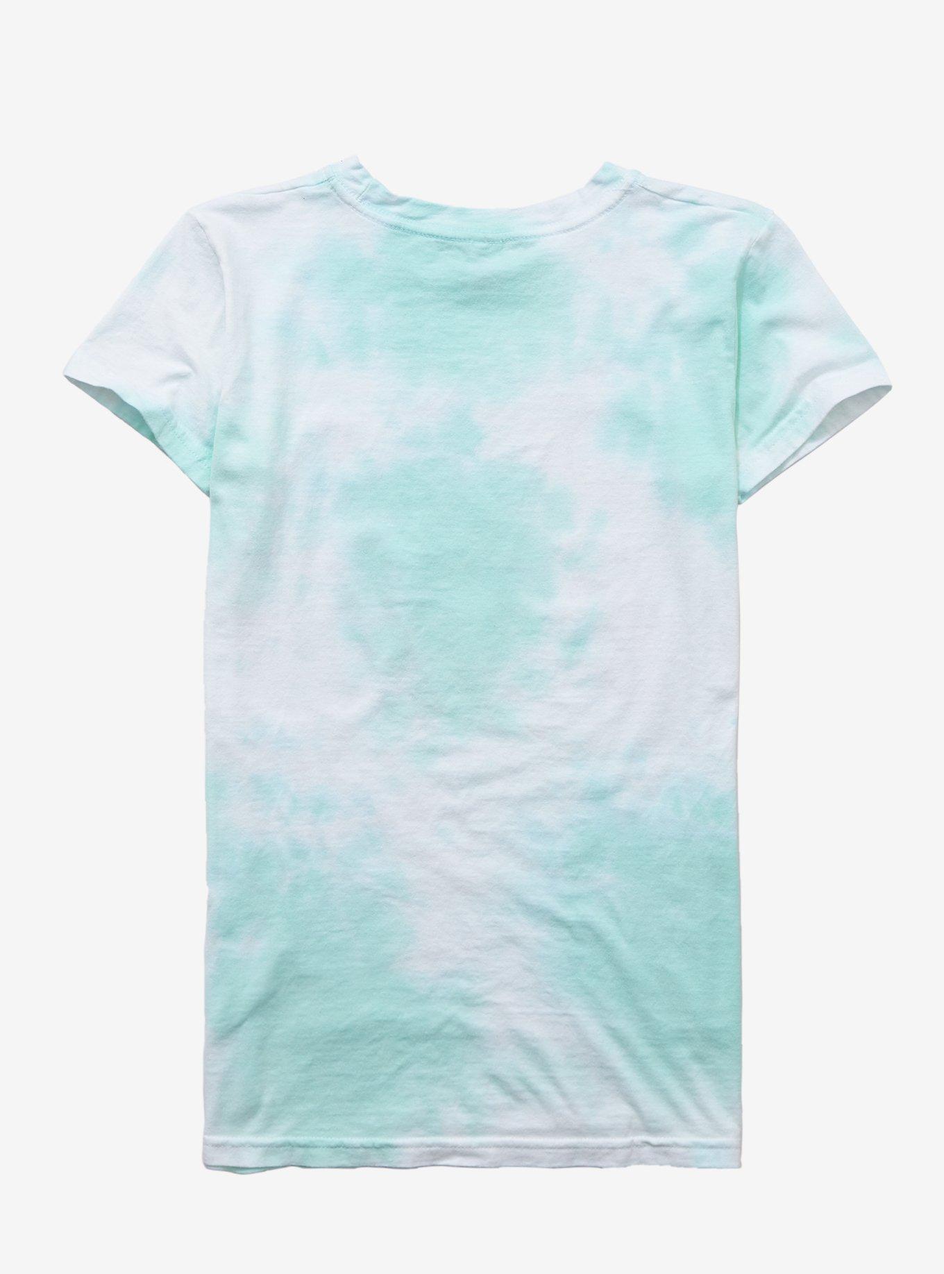 Critical Role Hello Bees Tie-Dye Girls T-Shirt, MULTI, alternate