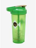 Power Rangers Green Ranger Shaker Bottle, , alternate
