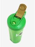 Power Rangers Green Ranger Shaker Bottle, , alternate