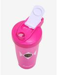 Power Rangers Pink Ranger Shaker Bottle, , alternate