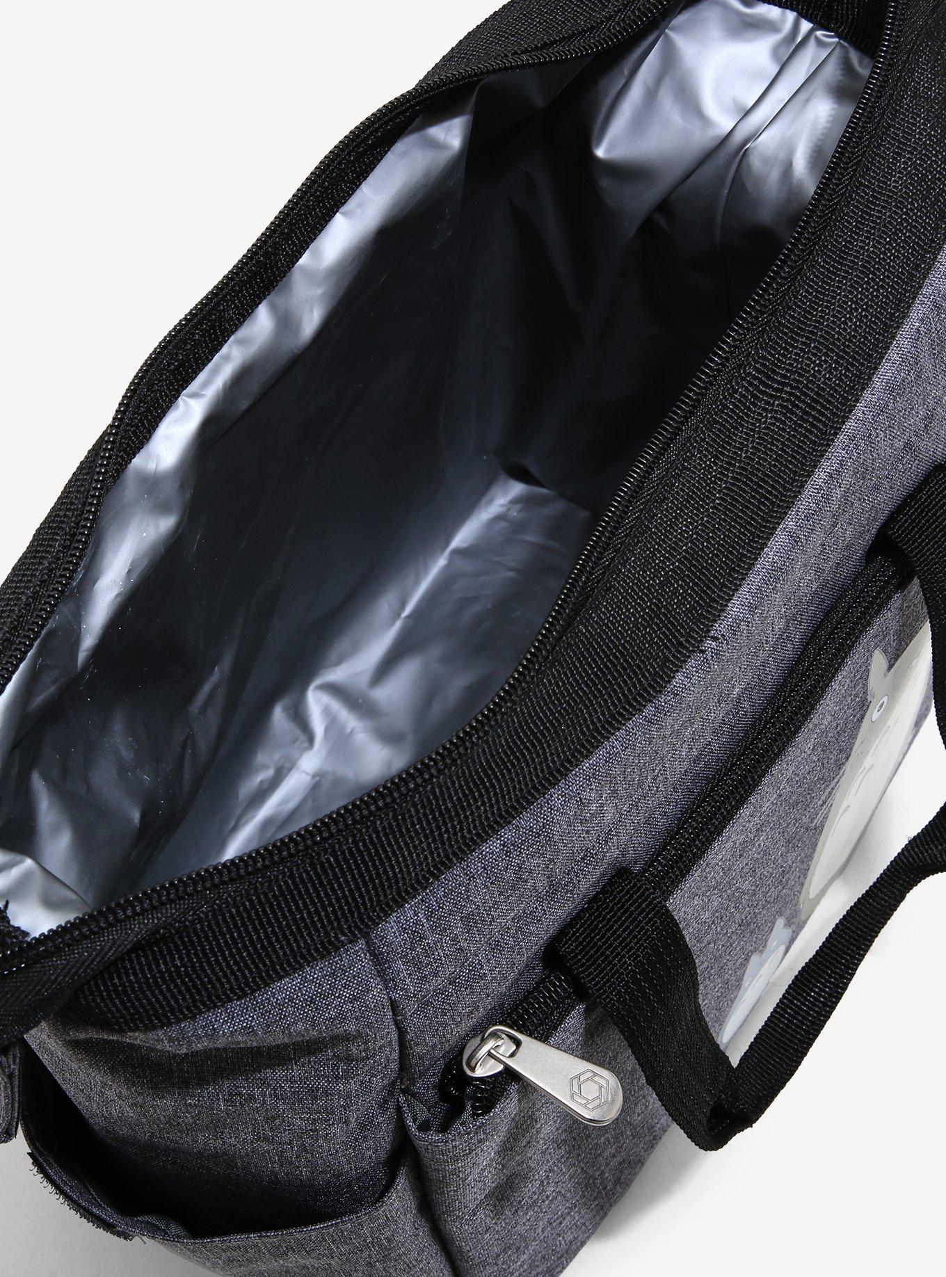 Studio Ghibli My Neighbor Totoro Forest Spirits Lunch Cooler - BoxLunch Exclusive, , alternate