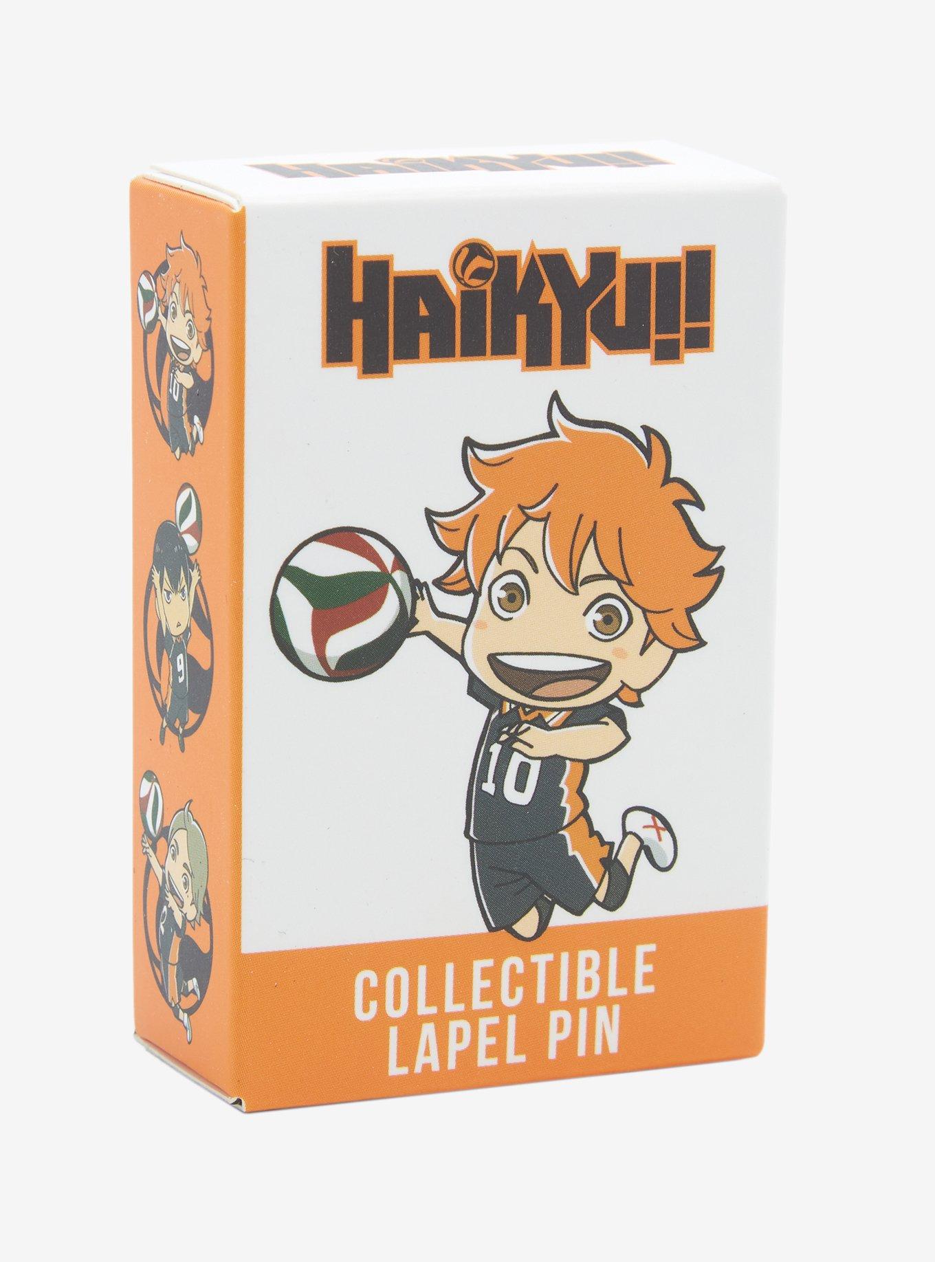 Pin on Haikyu!!