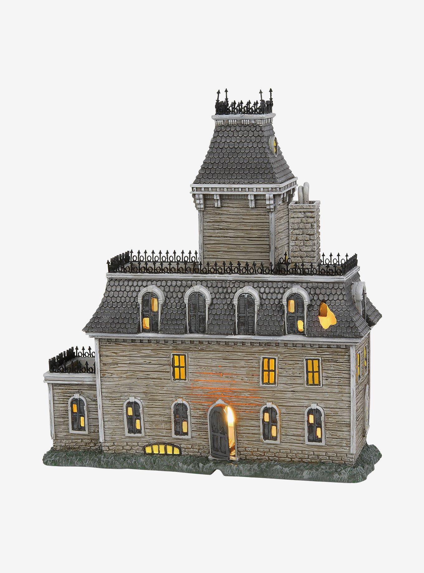 The Addams Family House Figure, , alternate