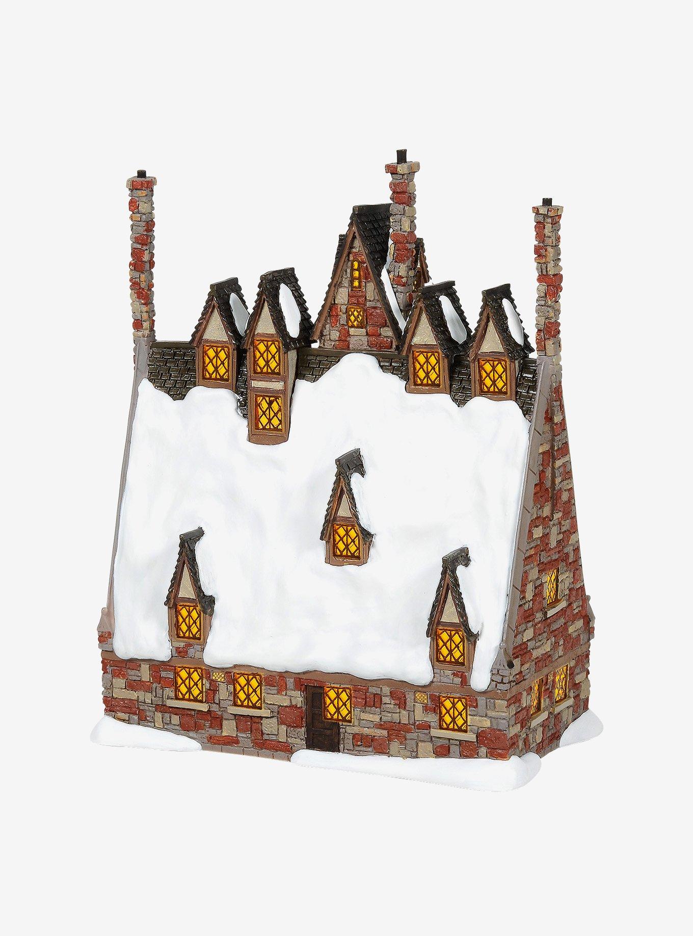 Harry Potter The Three Broomsticks Figure, , alternate