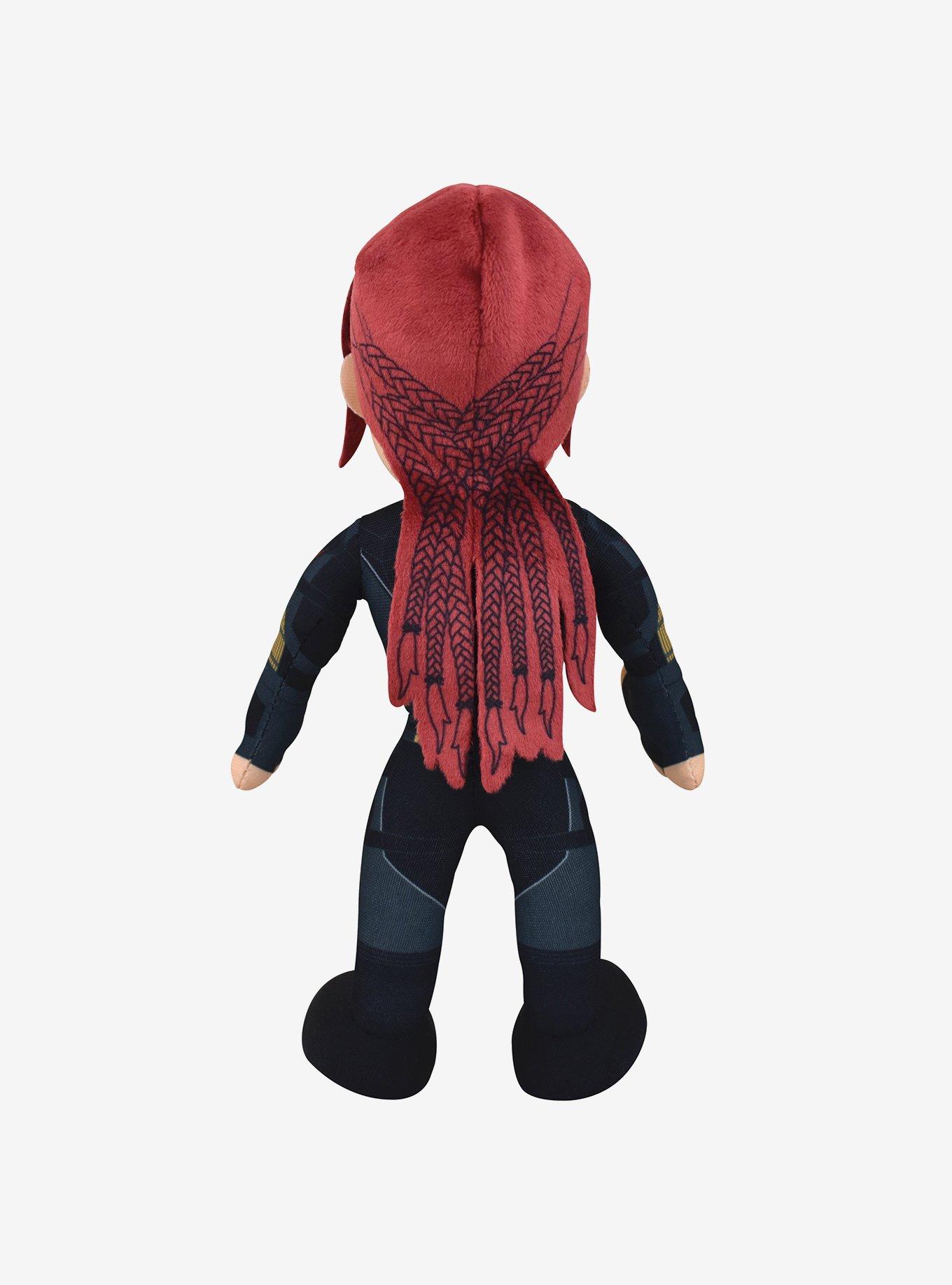 Marvel Black Widow Bleacher Creatures 10" Plush, , hi-res