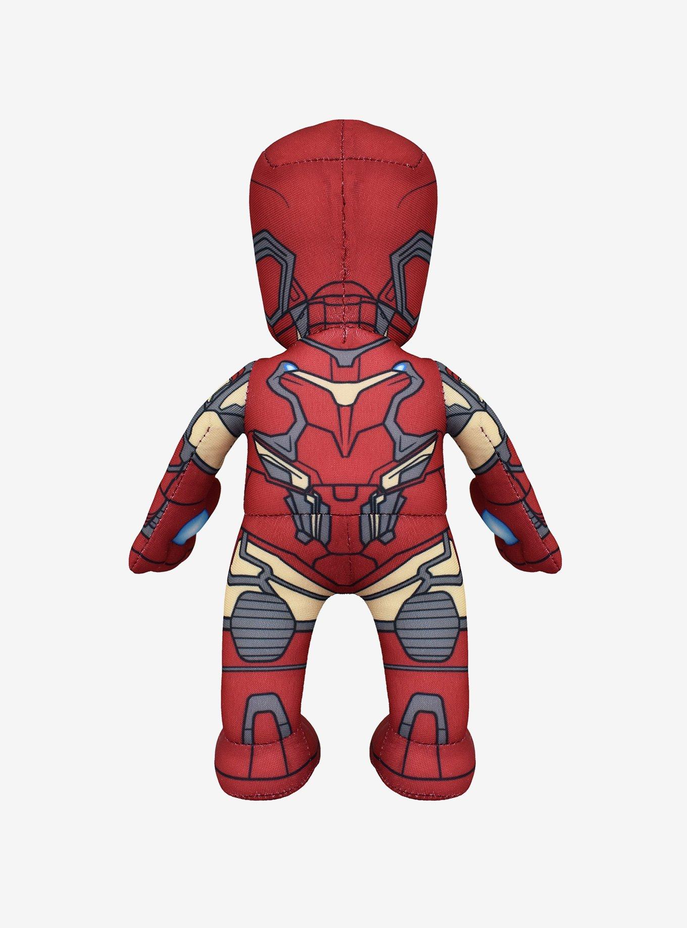 Marvel Iron Man Bleacher Creatures 10" Plush, , alternate