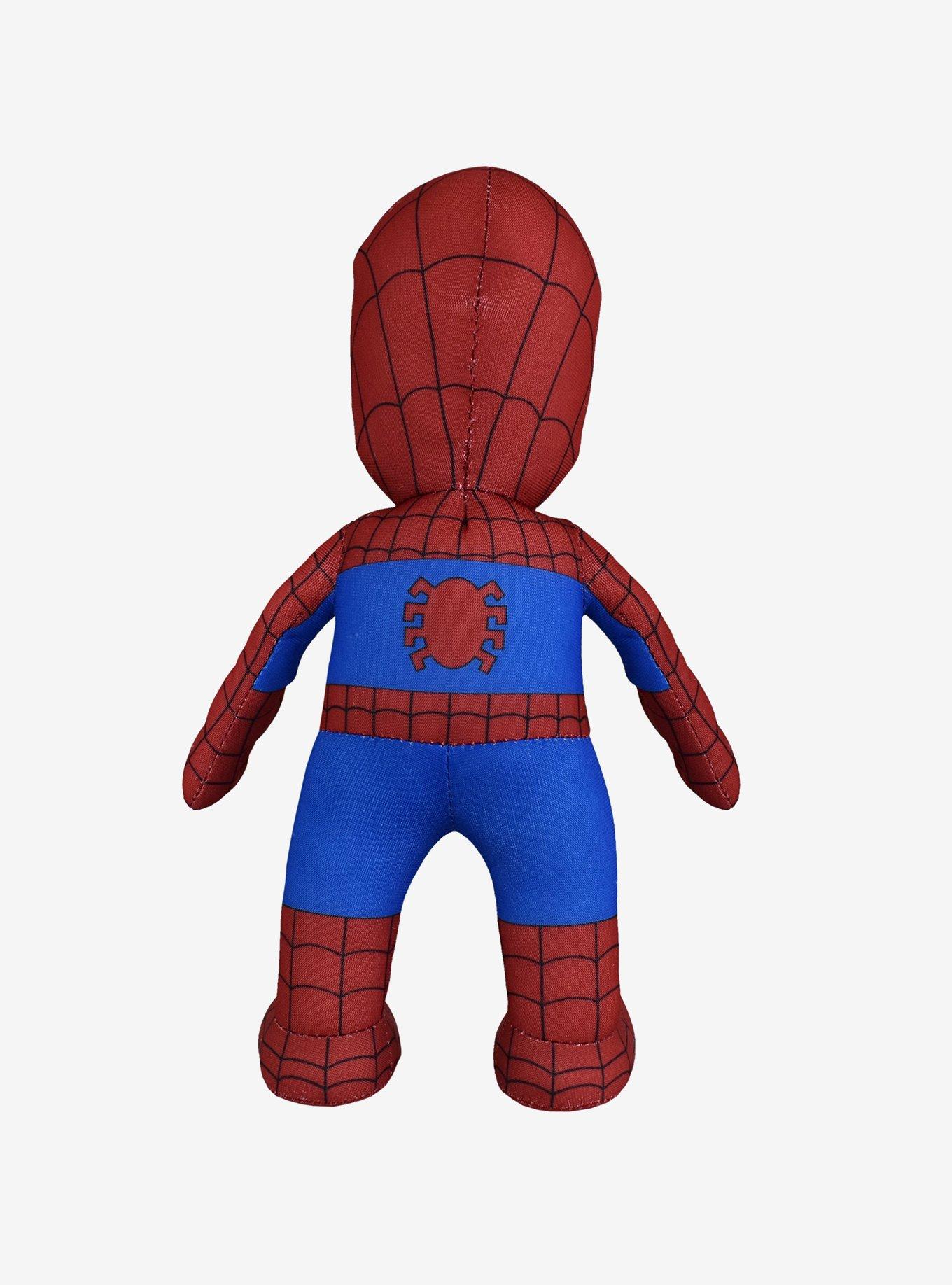 Marvel Spider-Man Bleacher Creatures 10" Plush, , alternate