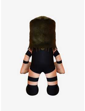 WWE Adam Cole Bleacher Creatures 10" Plush, , hi-res