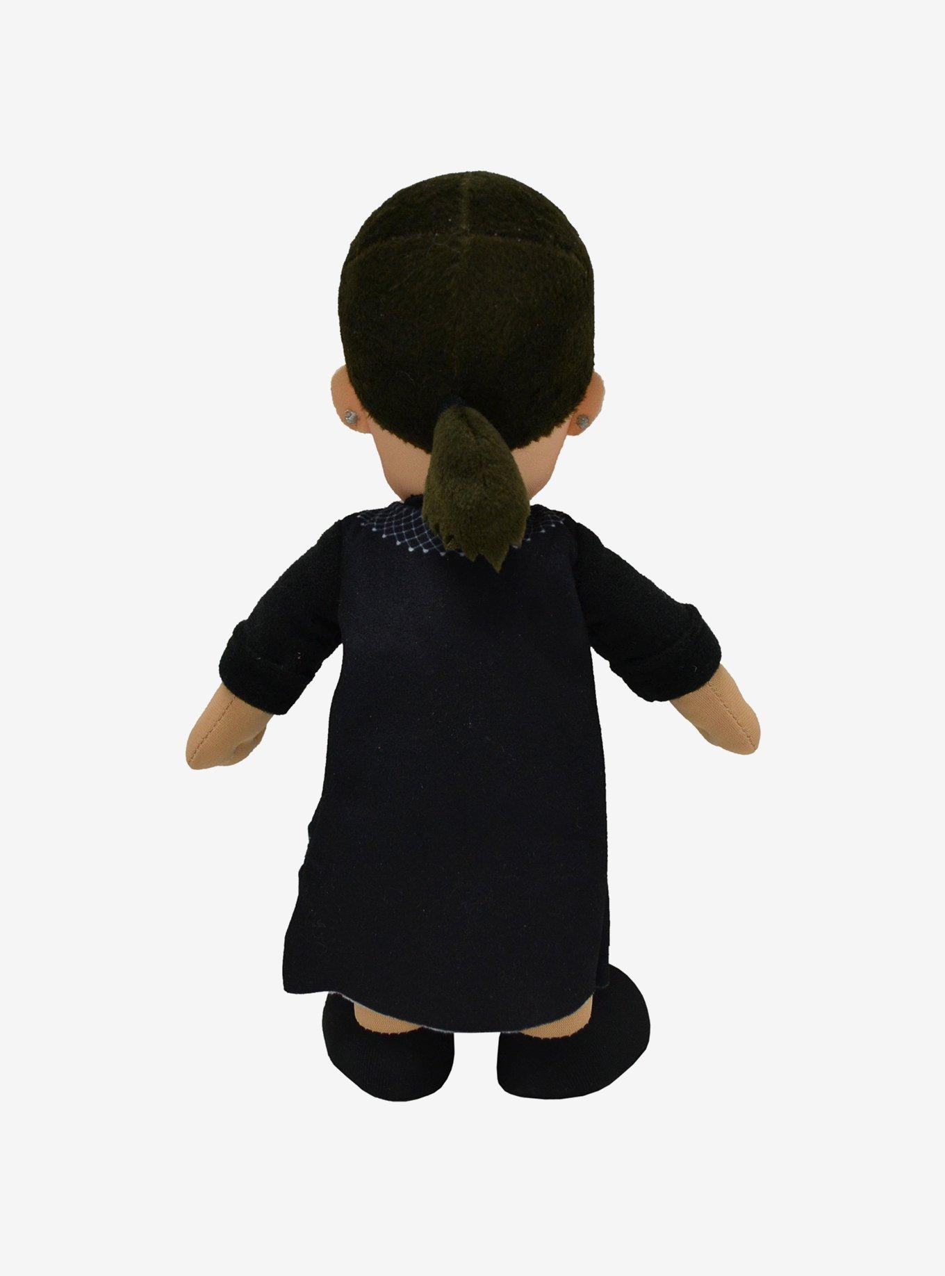 Ruth Bader Ginsburg Bleacher Creatures 10" Plush, , alternate